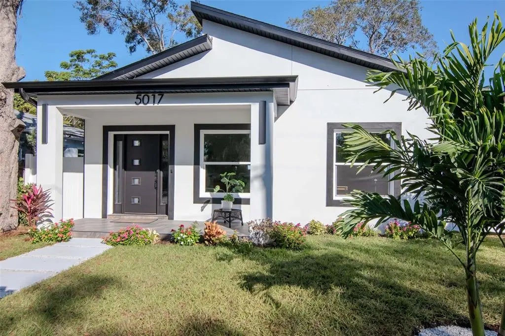 5017 9th Avenue S, GULFPORT