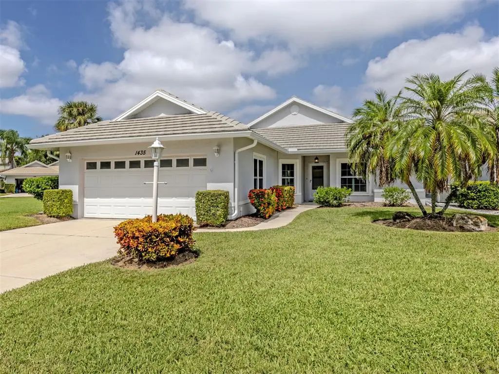1435 Colony Place, VENICE