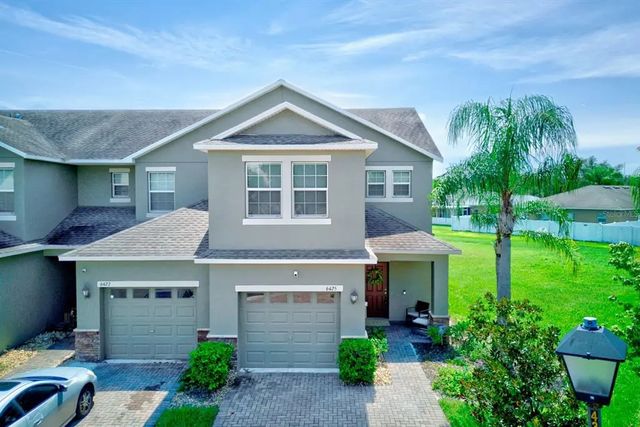 6425 Torrington Circle, LAKELAND
