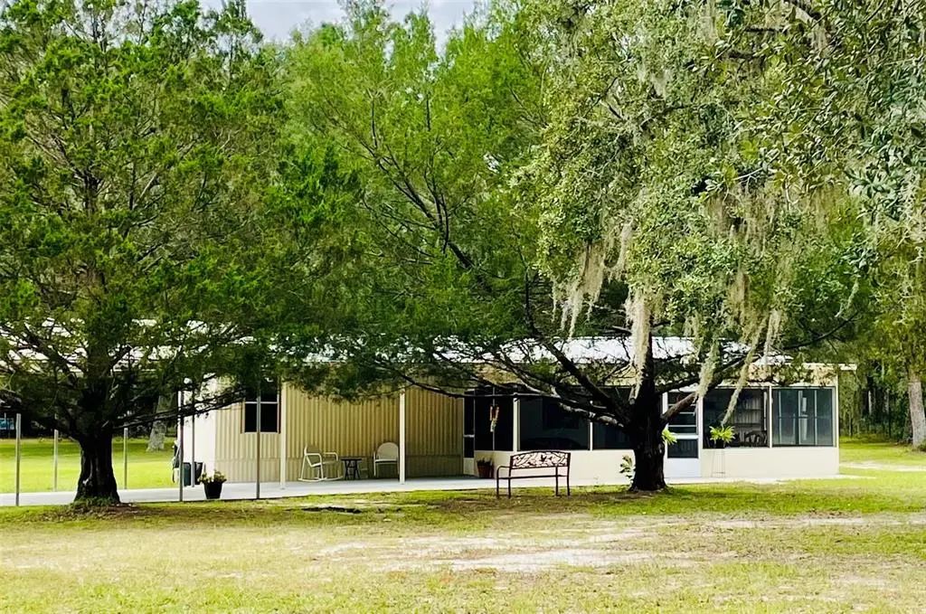 17946 Sw 31st Street, DUNNELLON