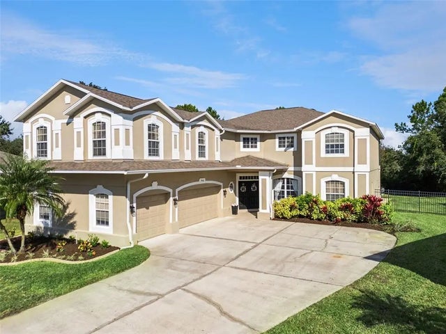 9506 Bay Pine Lane, ORLANDO