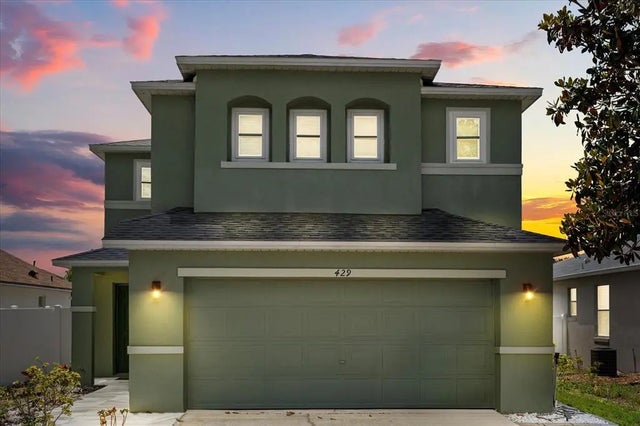 429 Rona Lane, DAVENPORT