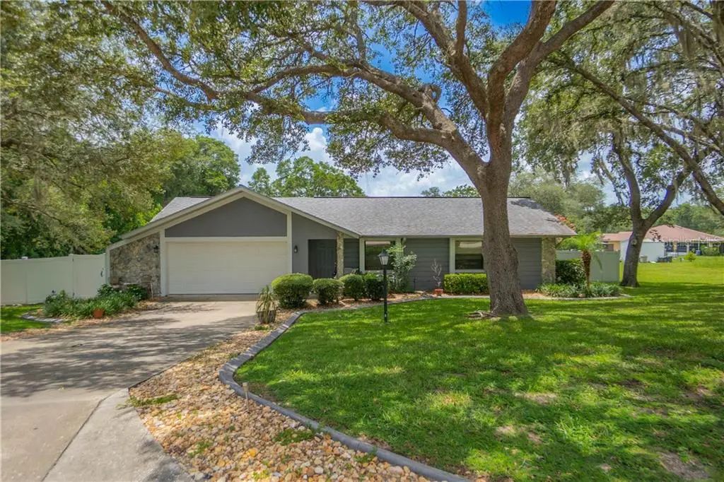 7112 N Croton Point, Hernando