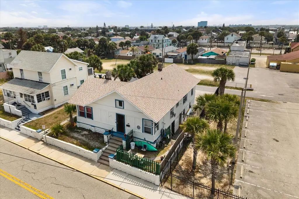 16 South Grandview Avenue, DAYTONA BEACH