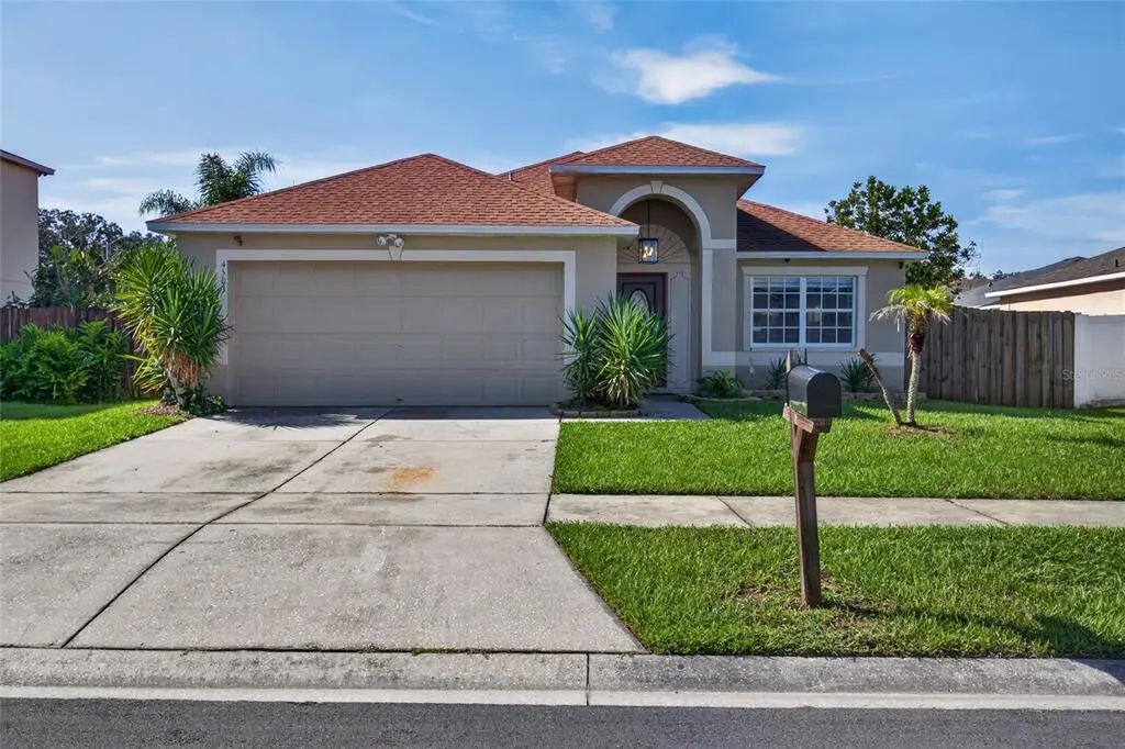 4503 Ethan Way, PLANT CITY