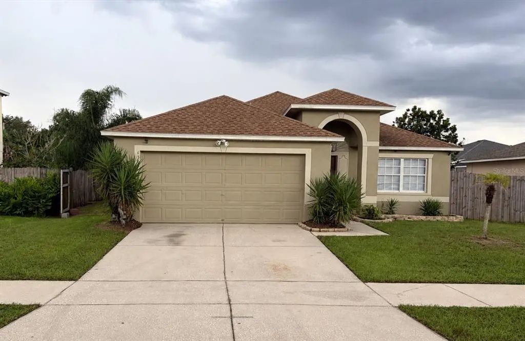 4503 Ethan Way, PLANT CITY