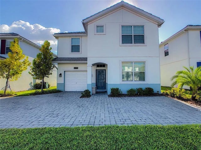 4779 Kings Castle Cir, KISSIMMEE
