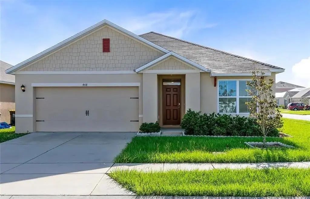 448 Panda Place, DAVENPORT