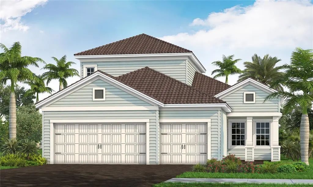 8039 Anthirium Loop, SARASOTA