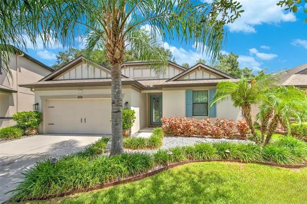 842 Vino Verde Circle, BRANDON