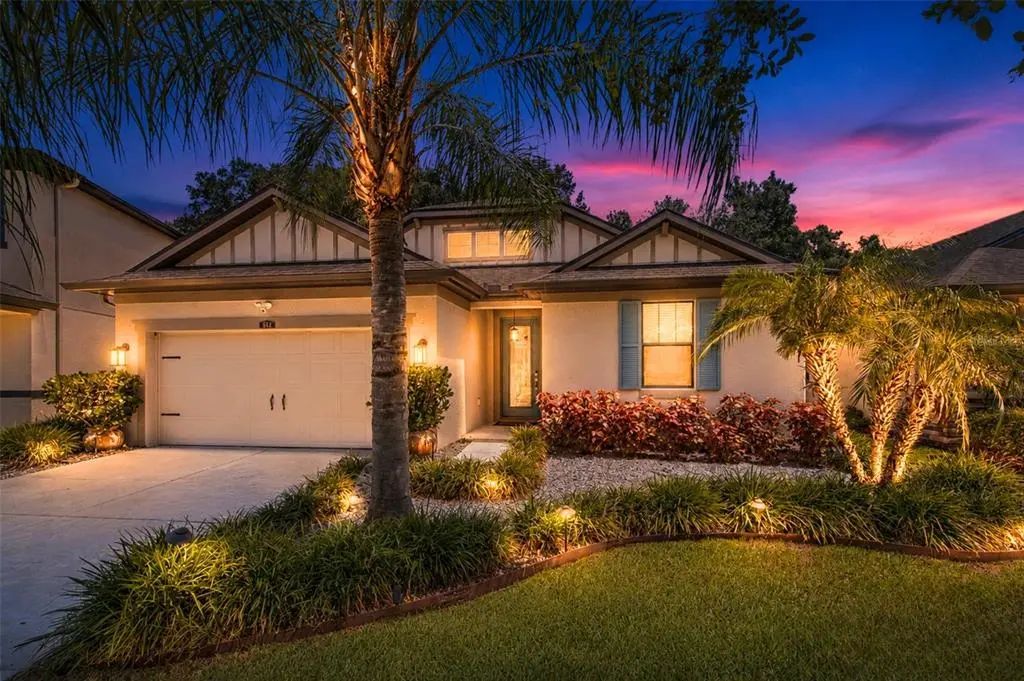 842 Vino Verde Circle, BRANDON