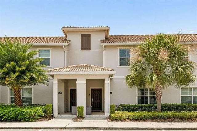 4833 Romeo Circle, KISSIMMEE