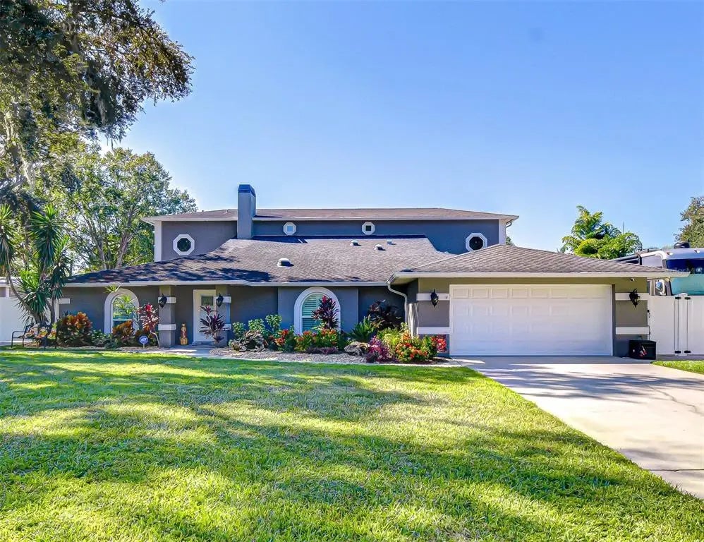 15306 Spruson Street, ODESSA