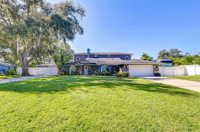 15306 Spruson Street, ODESSA