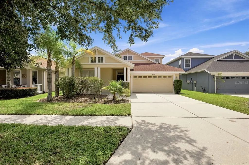 7806 Grasmere Drive, LAND O LAKES