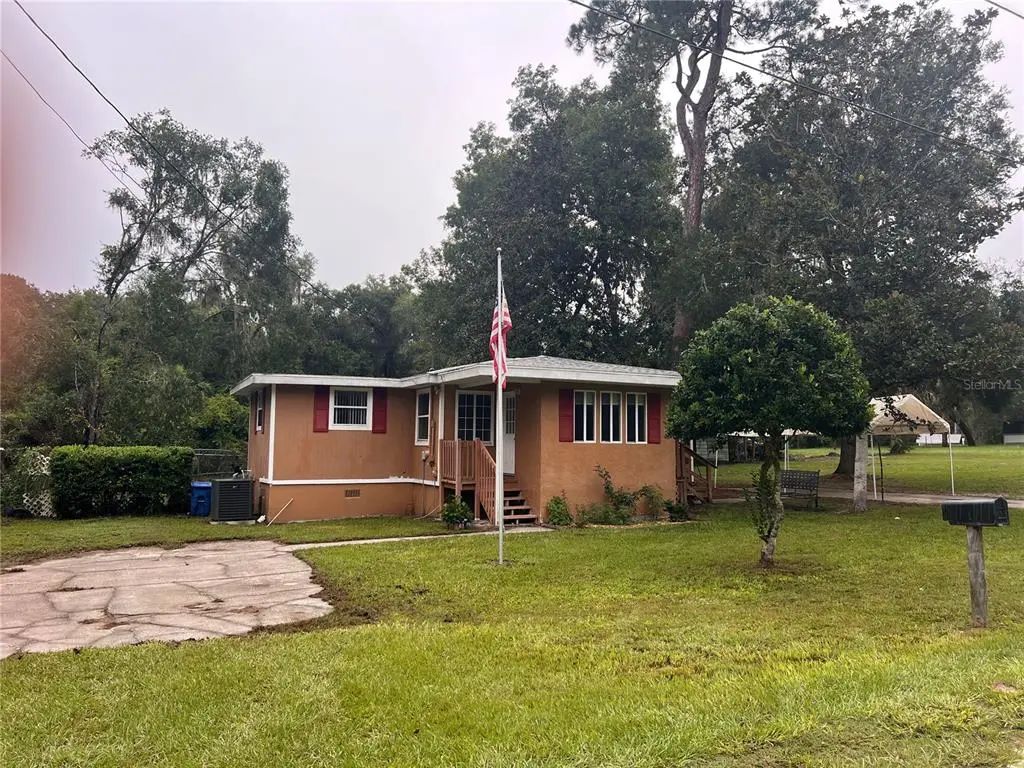 4511 E Bahia Lane, HERNANDO