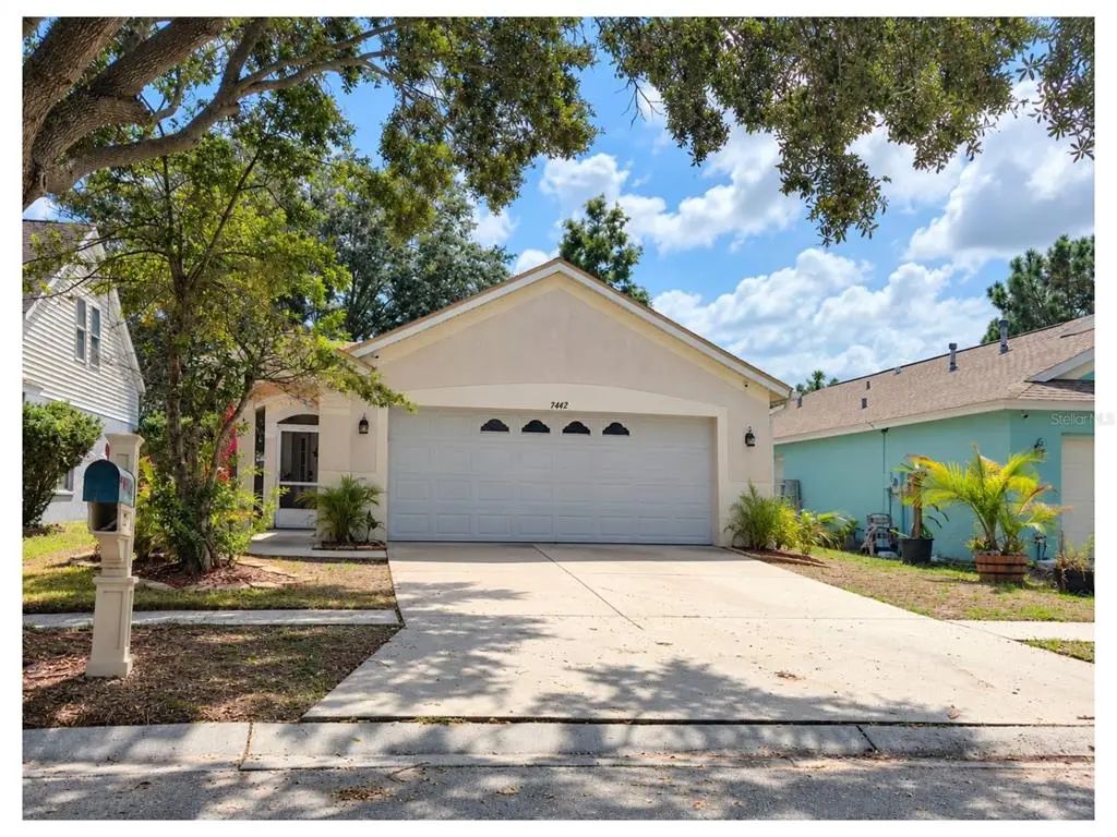 7442 Oxford Garden Cir, APOLLO BEACH