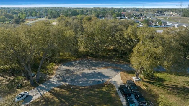 Pine Trace Run, OCALA