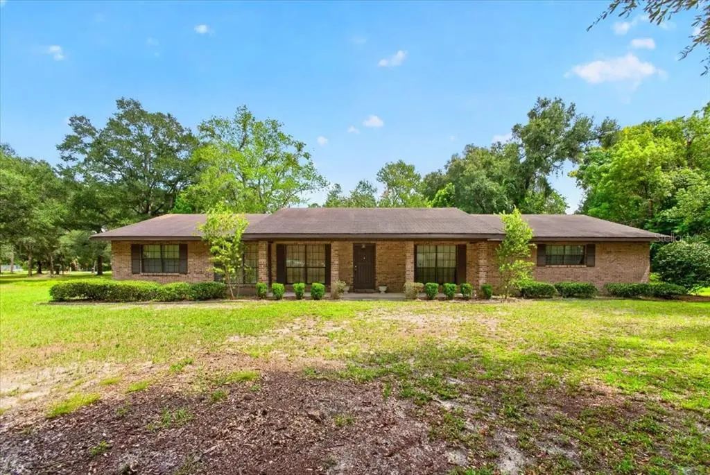 19327 Nw 237th Street, HIGH SPRINGS