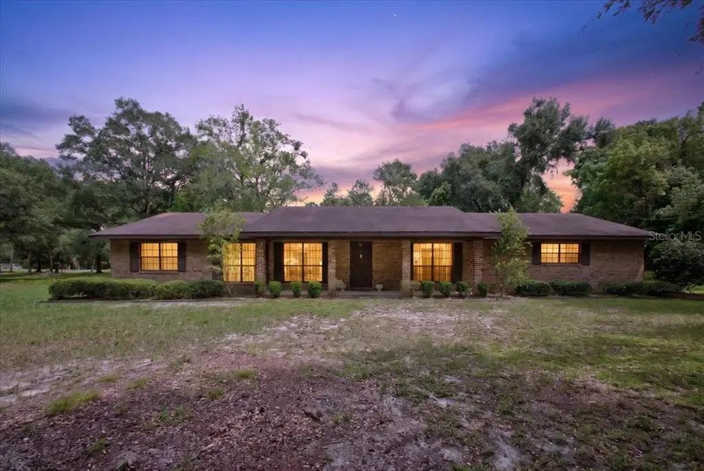 19327 Nw 237th Street, HIGH SPRINGS