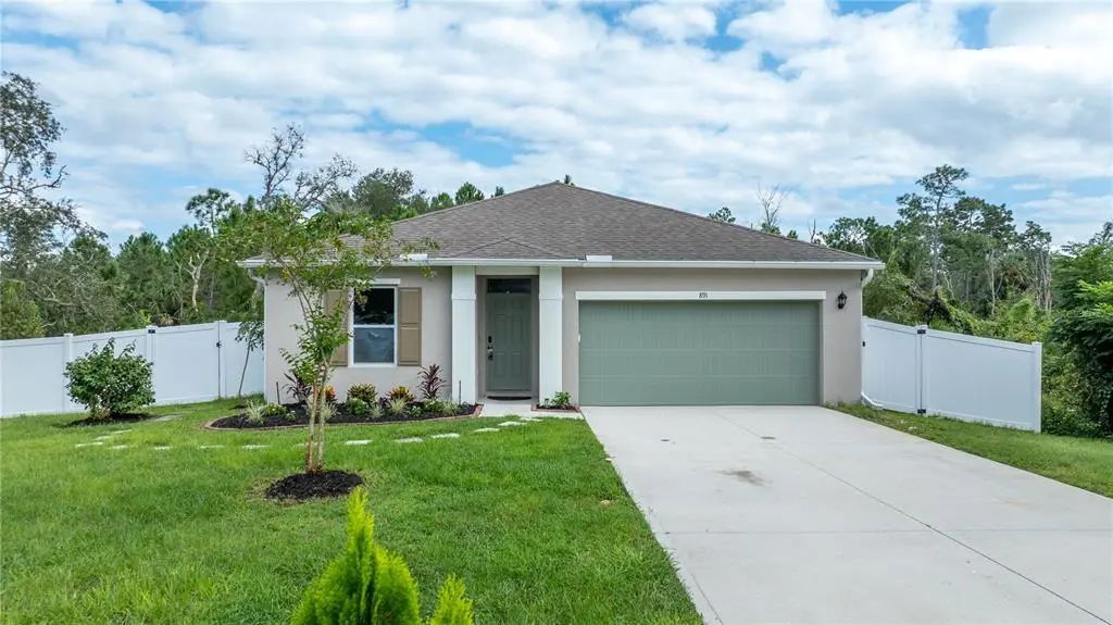 891 Hanford Drive, DELTONA