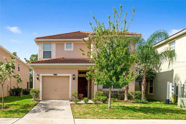 8958 Sugar Palm Road, KISSIMMEE