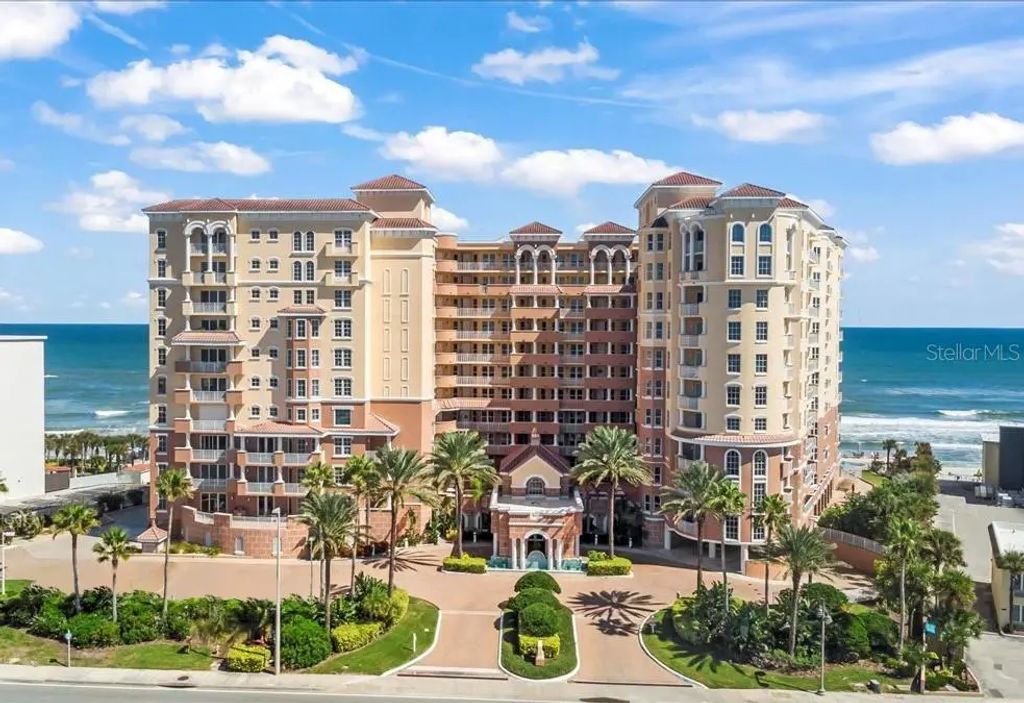 2515 S Atlantic Avenue 506, DAYTONA BEACH SHORES