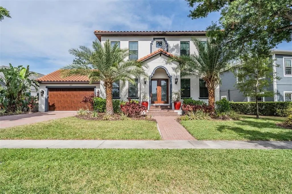 207 Chippewa Avenue, TAMPA