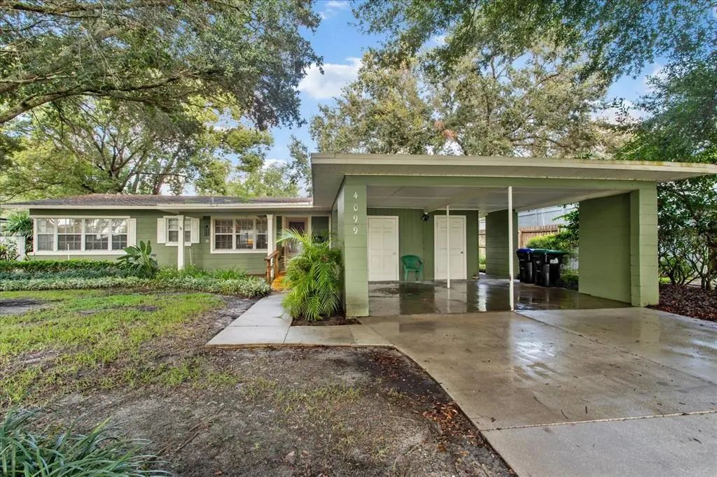 4099 Shorecrest Drive, ORLANDO