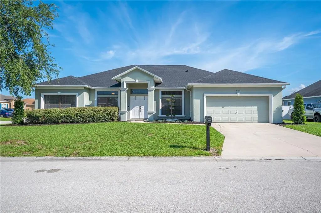 3415 Stoneway Drive, LAKELAND