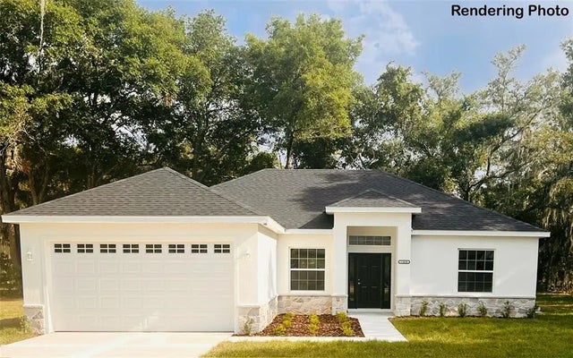8726 Se 158th Place, SUMMERFIELD