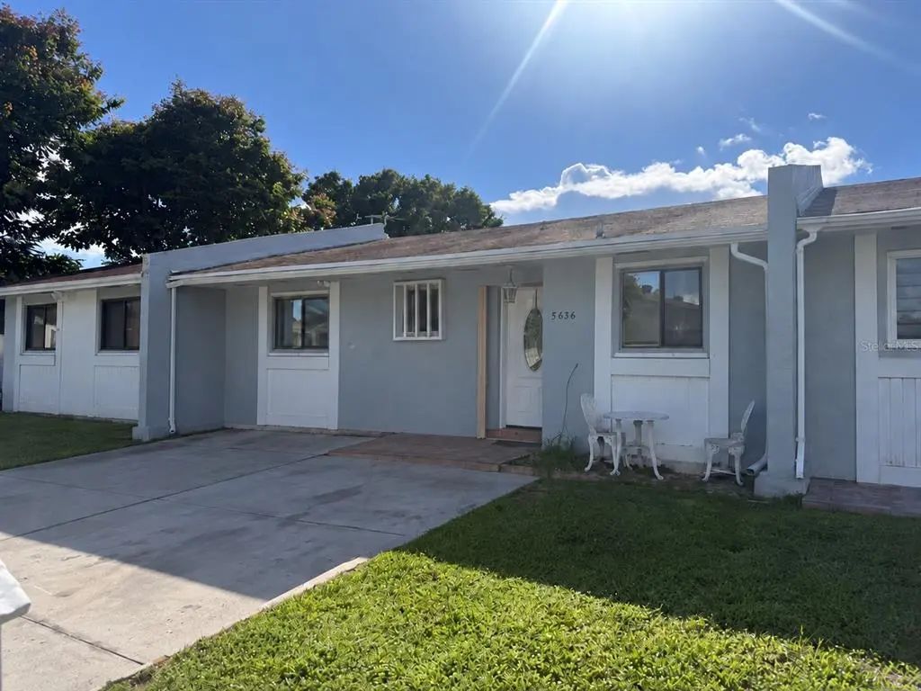 5636 Sw 140th Place, MIAMI