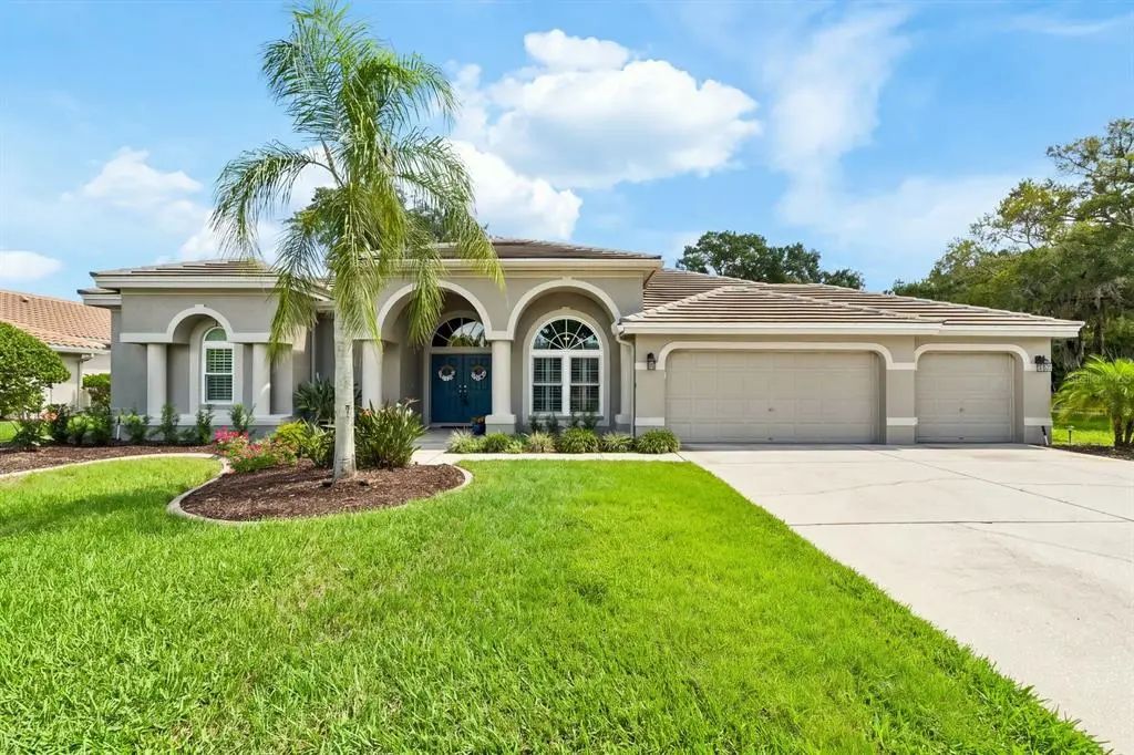 1003 Kings Way Lane, TARPON SPRINGS