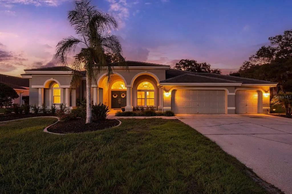 1003 Kings Way Lane, TARPON SPRINGS