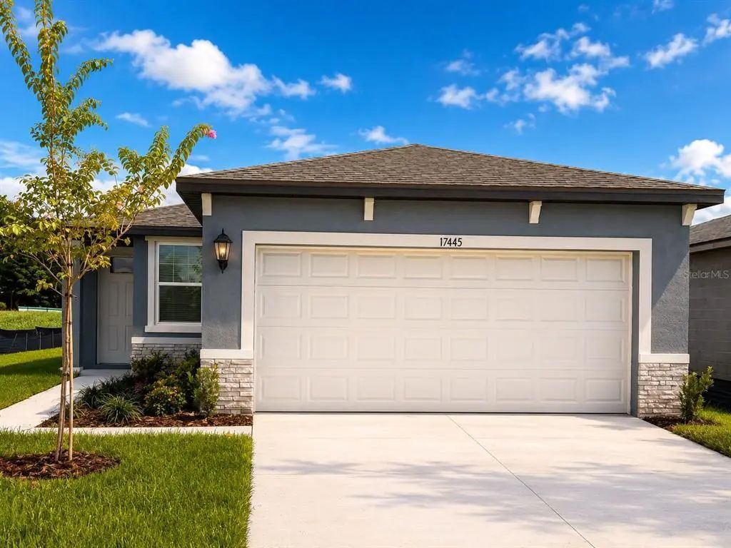 17445 Green Groove Drive, BROOKSVILLE