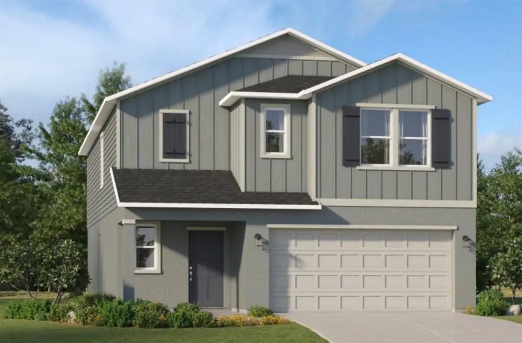 3542 Kimbrough Drive, LAKE WALES