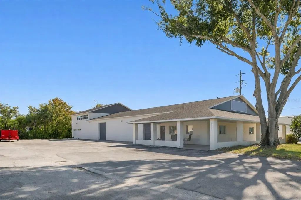 6010 Wall Street, PORT RICHEY