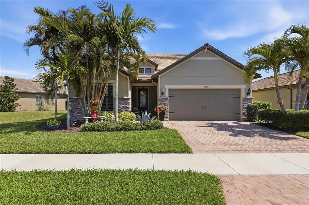 5357 Sundew Drive, SARASOTA