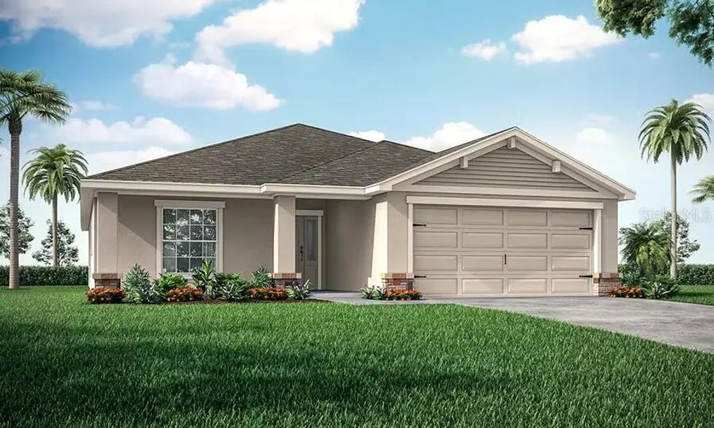 35618 Coventry Fields Loop, ZEPHYRHILLS