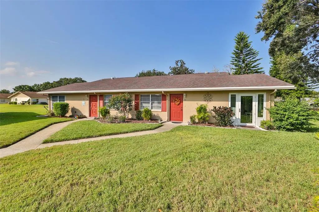 1904 Canterbury Lane 26, SUN CITY CENTER