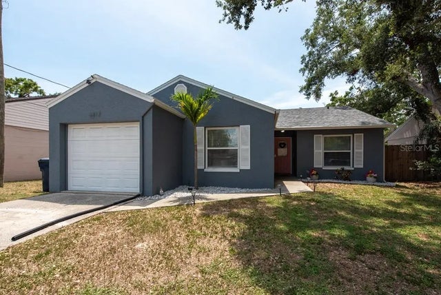 6817 S Gabrielle Street, TAMPA