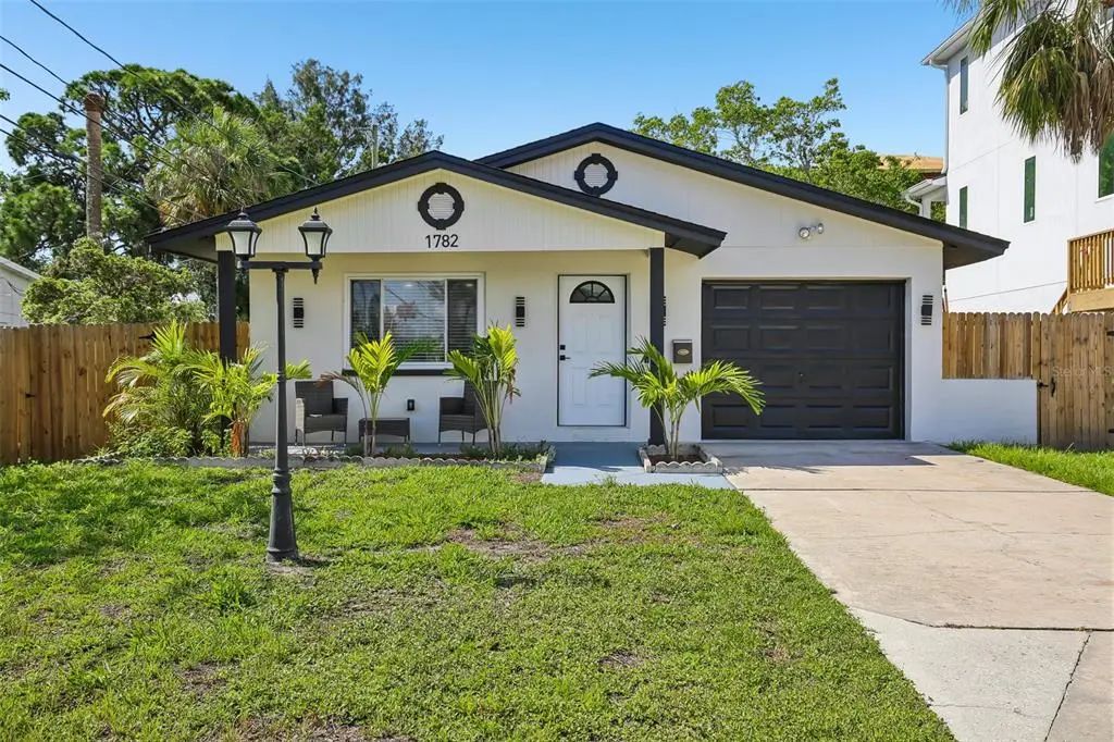 1782 Maryland Avenue Ne, ST. PETERSBURG