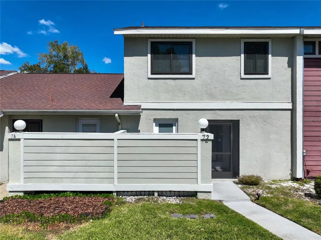 72 Pine Island Circle, KISSIMMEE