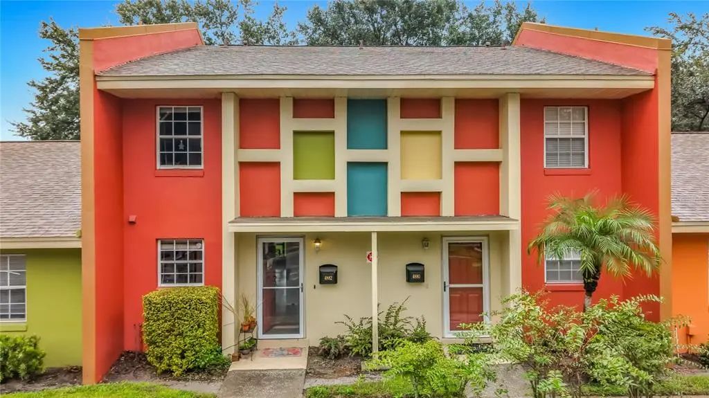 4882 Tangerine Avenue 4882, WINTER PARK
