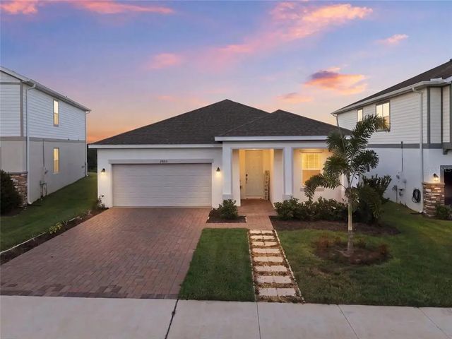2053 Heart Lake Drive, GROVELAND