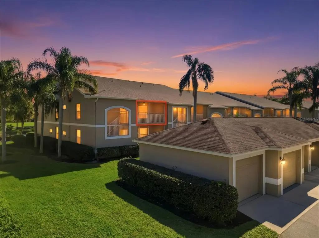 5231 Mahogany Run Avenue 321, SARASOTA