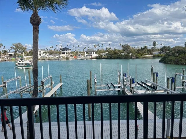 3111 Pass A Grille Way 109, ST PETE BEACH