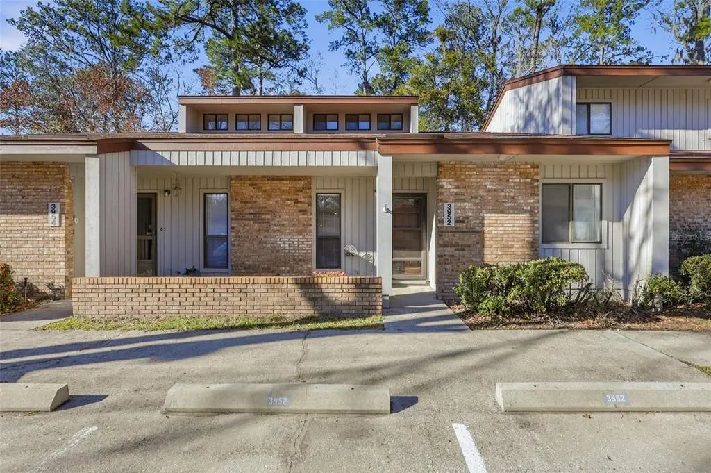 3952 Nw 27th Lane, GAINESVILLE