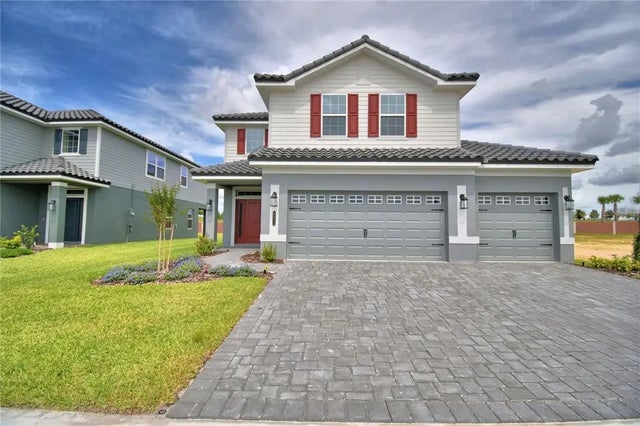 4449 Juliana Lake Drive, AUBURNDALE