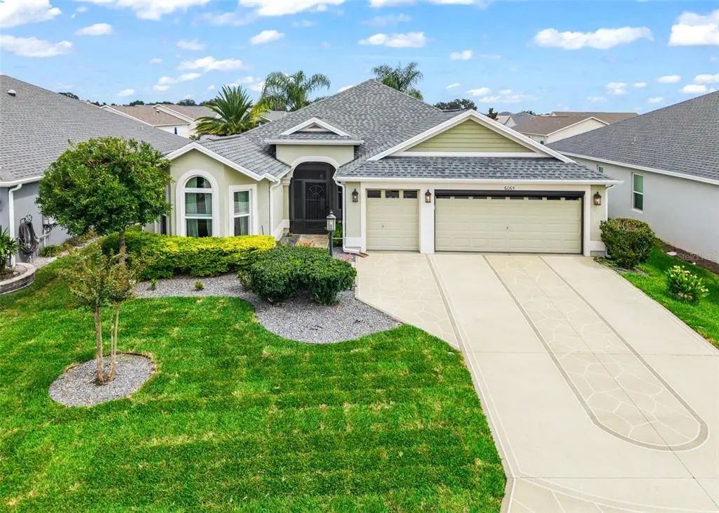 6065 Keckonen Drive, THE VILLAGES